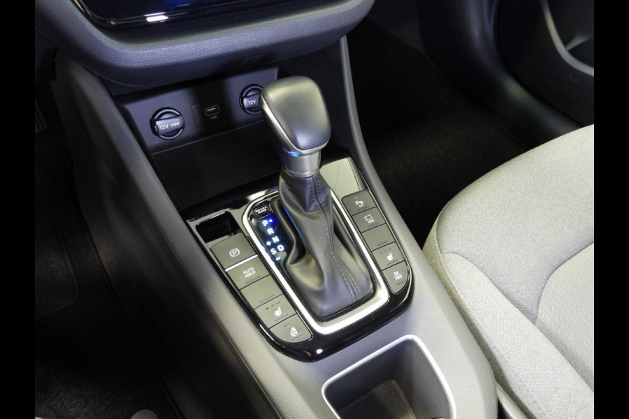 Hyundai IONIQ 1.6 GDi PHEV i-Motion CLIMA/LMV/CARPLAY