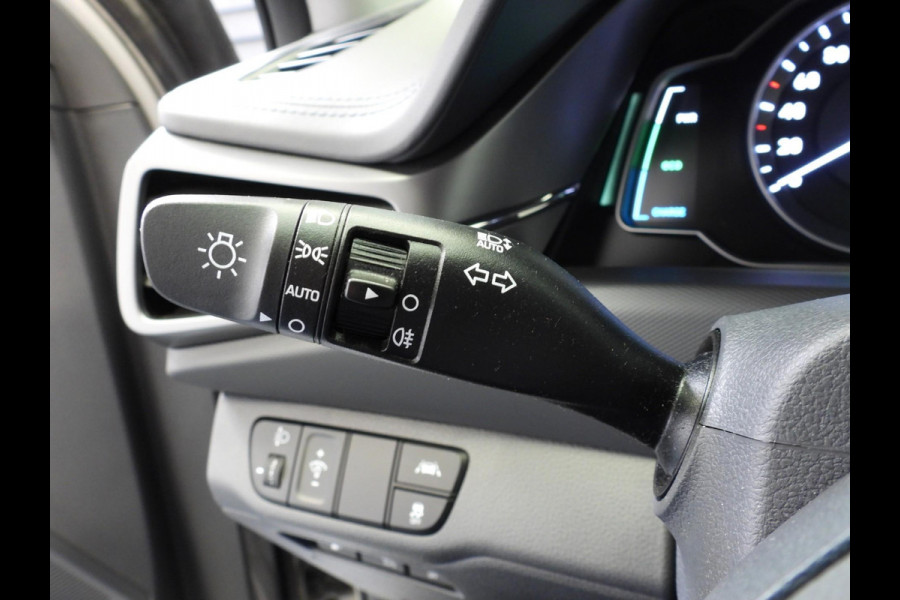 Hyundai IONIQ 1.6 GDi PHEV i-Motion CLIMA/LMV/CARPLAY
