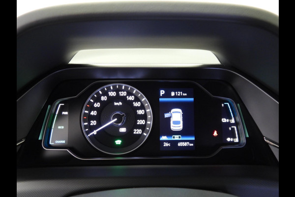 Hyundai IONIQ 1.6 GDi PHEV i-Motion CLIMA/LMV/CARPLAY