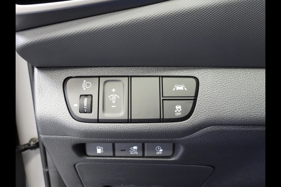 Hyundai IONIQ 1.6 GDi PHEV i-Motion CLIMA/LMV/CARPLAY