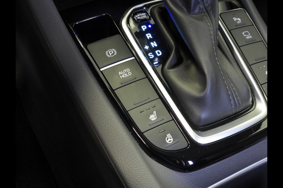 Hyundai IONIQ 1.6 GDi PHEV i-Motion CLIMA/LMV/CARPLAY