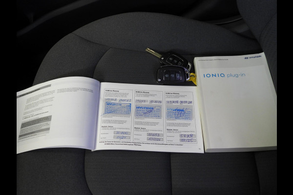 Hyundai IONIQ 1.6 GDi PHEV i-Motion CLIMA/LMV/CARPLAY