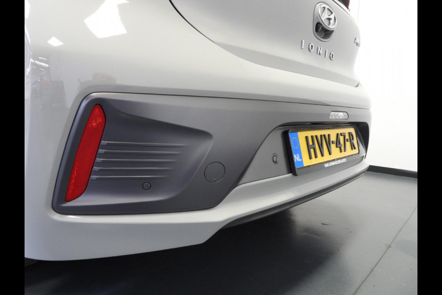 Hyundai IONIQ 1.6 GDi PHEV i-Motion CLIMA/LMV/CARPLAY