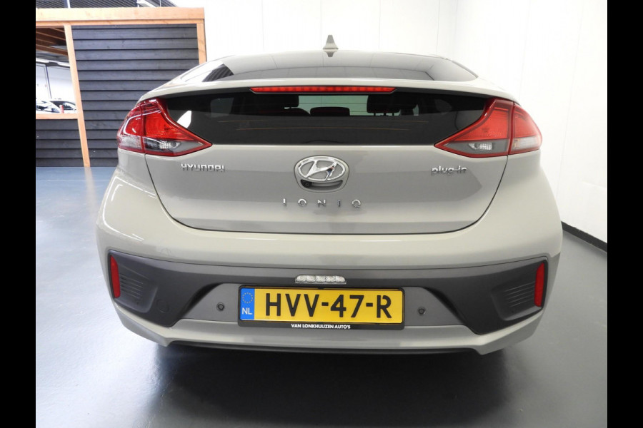 Hyundai IONIQ 1.6 GDi PHEV i-Motion CLIMA/LMV/CARPLAY