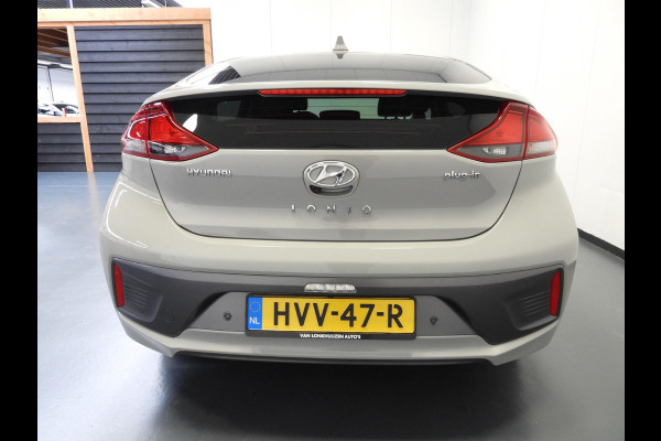 Hyundai IONIQ 1.6 GDi PHEV i-Motion CLIMA/LMV/CARPLAY