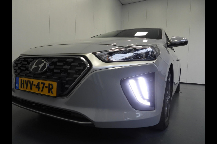 Hyundai IONIQ 1.6 GDi PHEV i-Motion CLIMA/LMV/CARPLAY