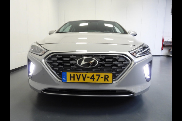 Hyundai IONIQ 1.6 GDi PHEV i-Motion CLIMA/LMV/CARPLAY