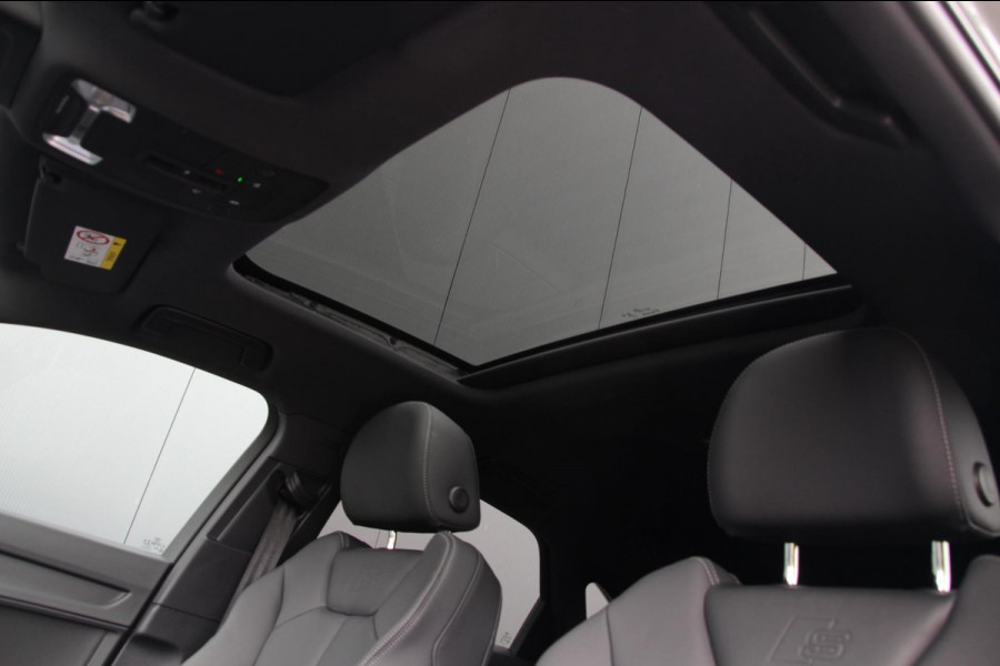 Audi Q3 Sportback 45 TFSI e S-line | Pano | Leder | ACC | Camera
