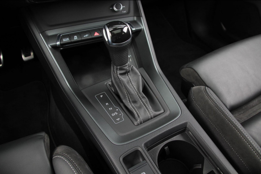 Audi Q3 Sportback 45 TFSI e S-line | Pano | Leder | ACC | Camera