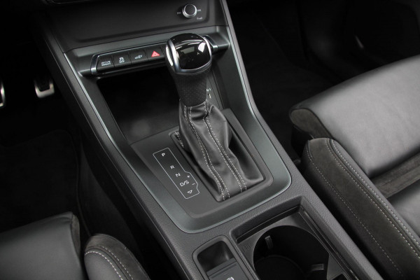 Audi Q3 Sportback 45 TFSI e S-line | Pano | Leder | ACC | Camera
