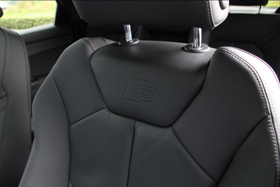 Audi Q3 Sportback 45 TFSI e S-line | Pano | Leder | ACC | Camera