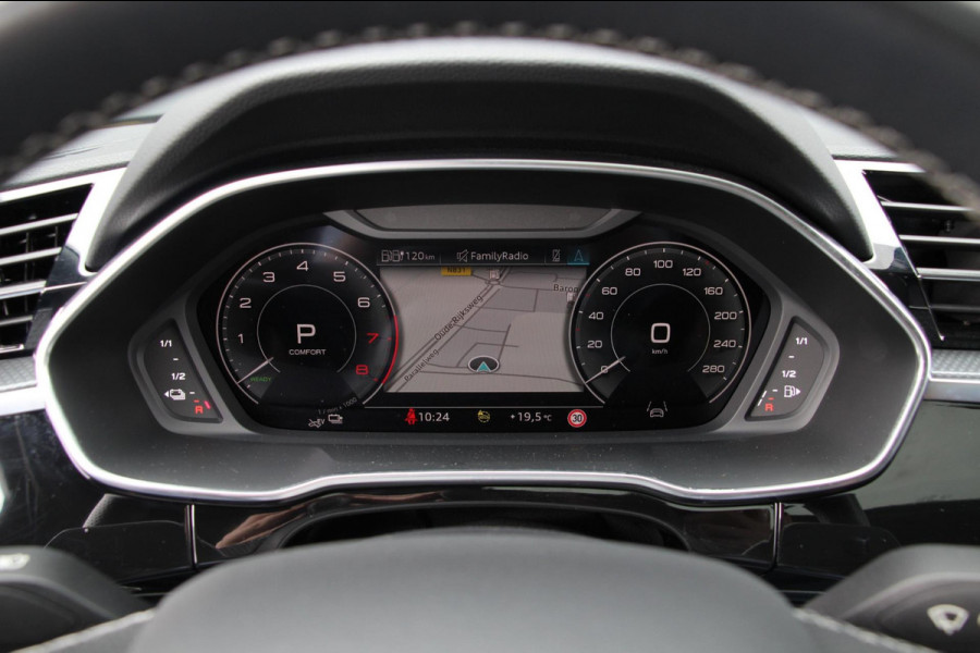 Audi Q3 Sportback 45 TFSI e S-line | Pano | Leder | ACC | Camera