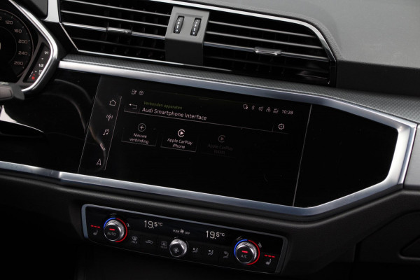 Audi Q3 Sportback 45 TFSI e S-line | Pano | Leder | ACC | Camera