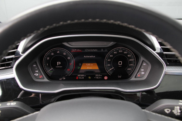 Audi Q3 Sportback 45 TFSI e S-line | Pano | Leder | ACC | Camera