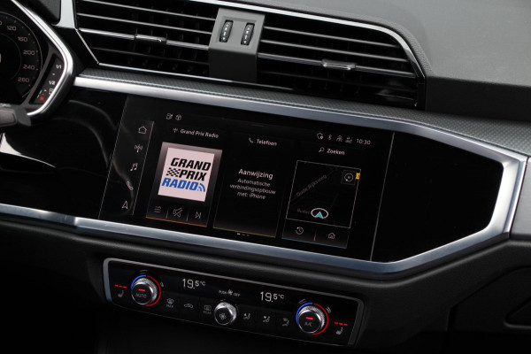 Audi Q3 Sportback 45 TFSI e S-line | Pano | Leder | ACC | Camera