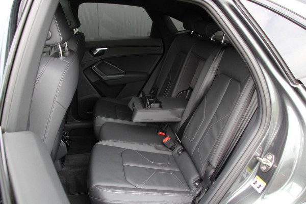 Audi Q3 Sportback 45 TFSI e S-line | Pano | Leder | ACC | Camera