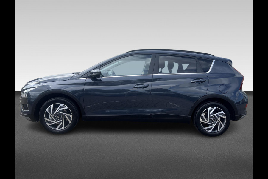 Hyundai Bayon 1.0 T-GDI Premium Sky