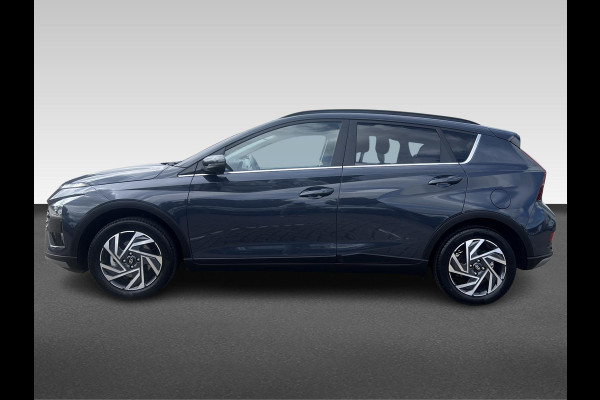 Hyundai Bayon 1.0 T-GDI Premium Sky