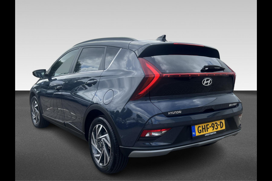 Hyundai Bayon 1.0 T-GDI Premium Sky
