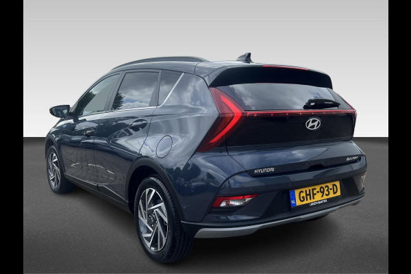 Hyundai Bayon 1.0 T-GDI Premium Sky
