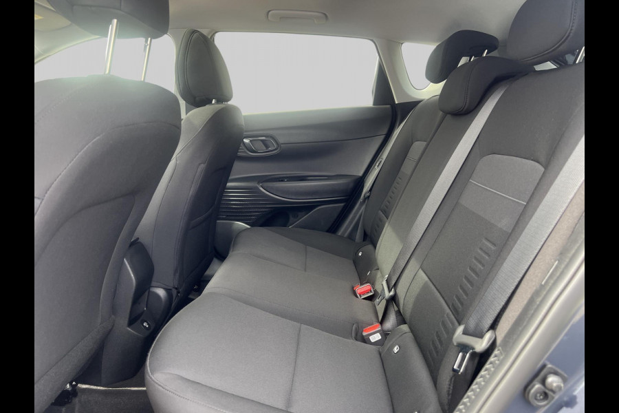 Hyundai Bayon 1.0 T-GDI Premium Sky