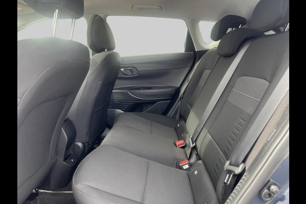 Hyundai Bayon 1.0 T-GDI Premium Sky