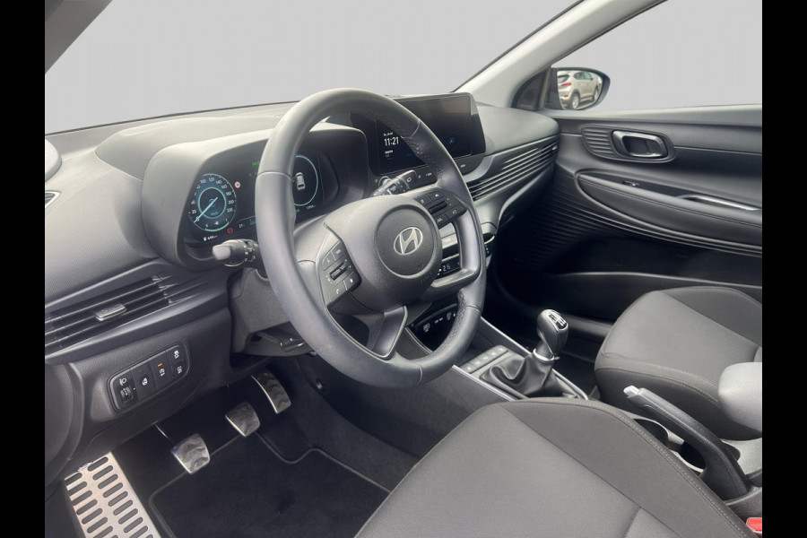 Hyundai Bayon 1.0 T-GDI Premium Sky