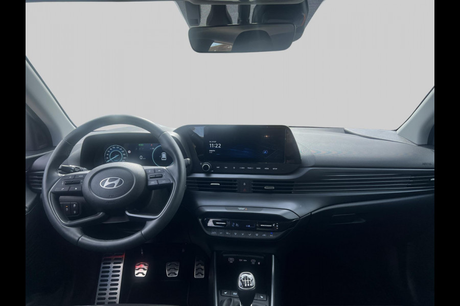Hyundai Bayon 1.0 T-GDI Premium Sky