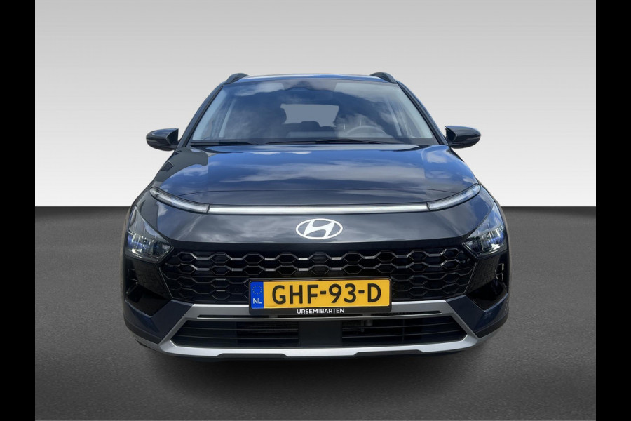 Hyundai Bayon 1.0 T-GDI Premium Sky