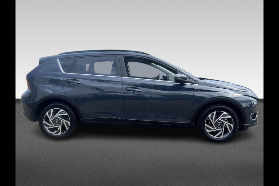 Hyundai Bayon 1.0 T-GDI Premium Sky