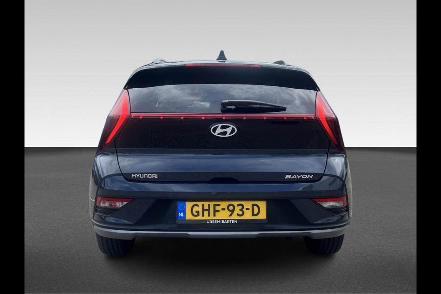 Hyundai Bayon 1.0 T-GDI Premium Sky