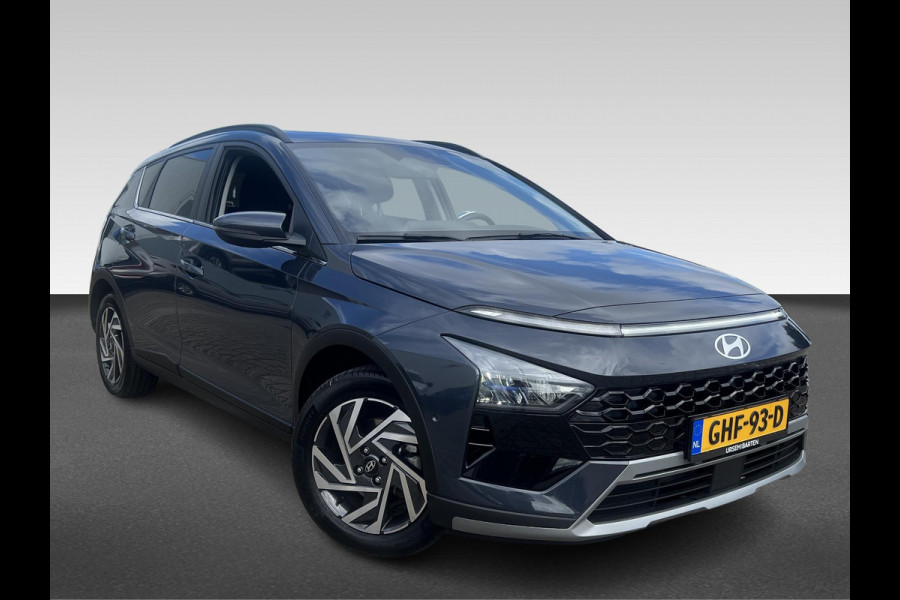 Hyundai Bayon 1.0 T-GDI Premium Sky