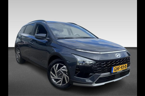 Hyundai Bayon 1.0 T-GDI Premium Sky