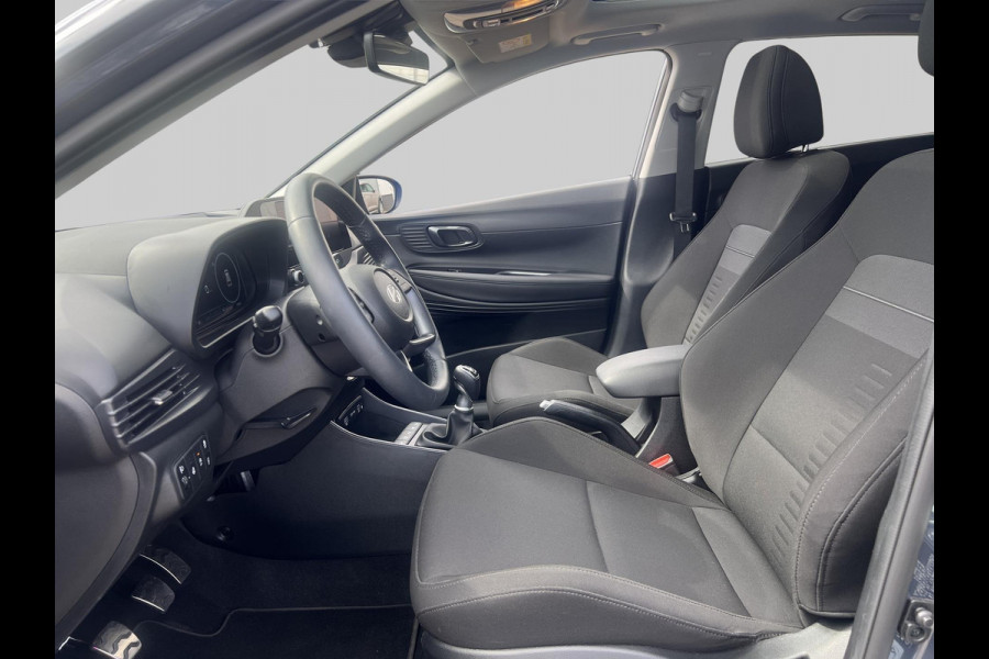 Hyundai Bayon 1.0 T-GDI Premium Sky