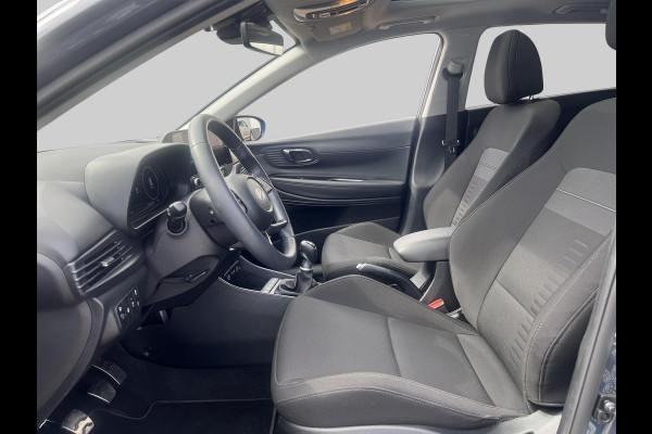 Hyundai Bayon 1.0 T-GDI Premium Sky