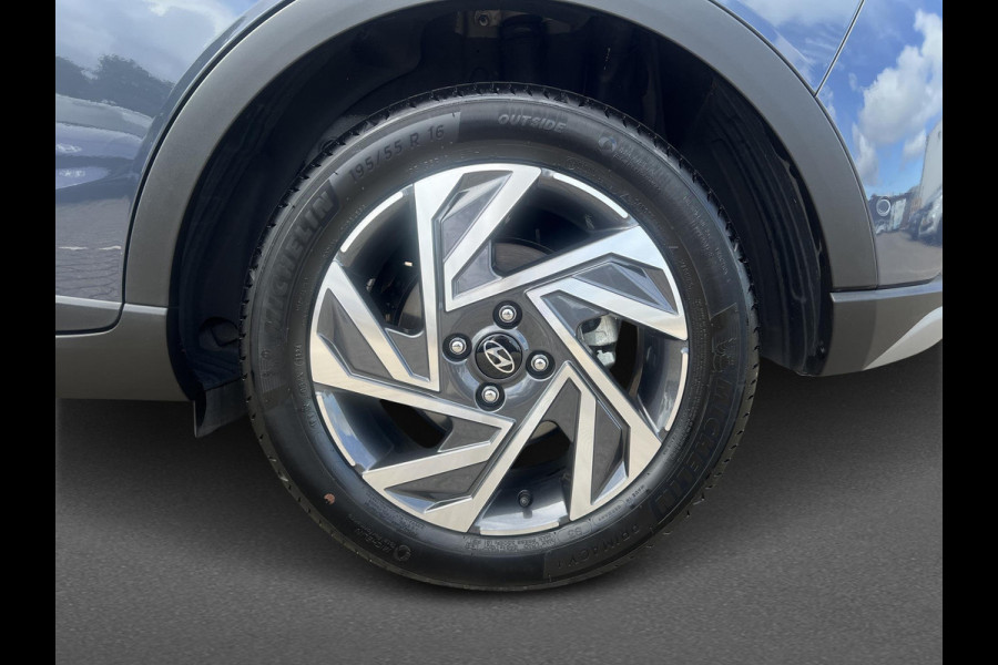Hyundai Bayon 1.0 T-GDI Premium Sky