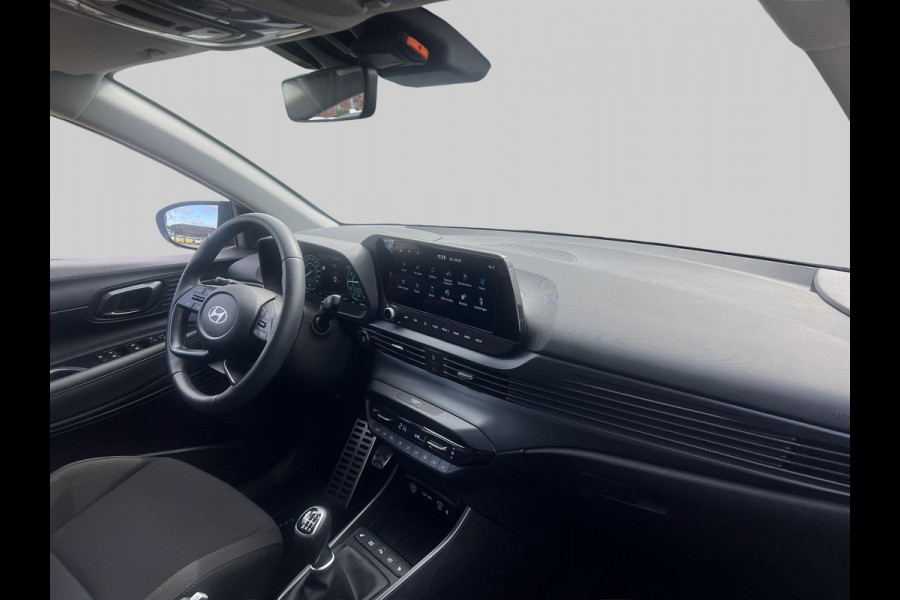 Hyundai Bayon 1.0 T-GDI Premium Sky