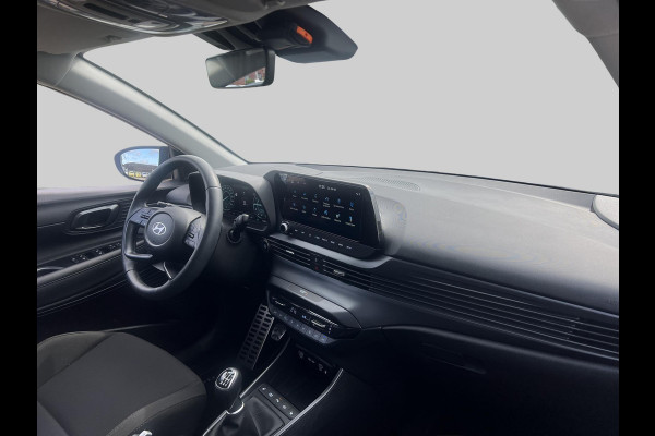 Hyundai Bayon 1.0 T-GDI Premium Sky