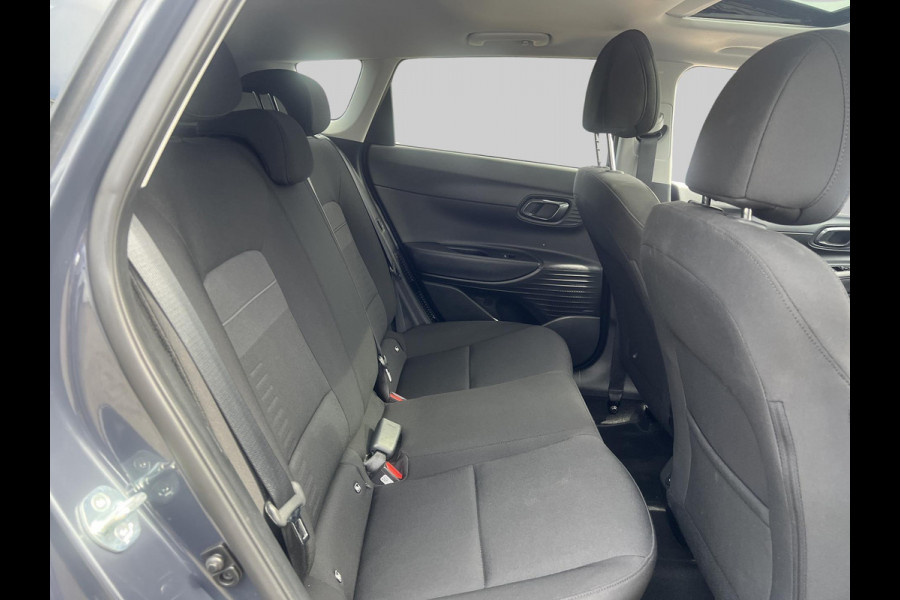 Hyundai Bayon 1.0 T-GDI Premium Sky