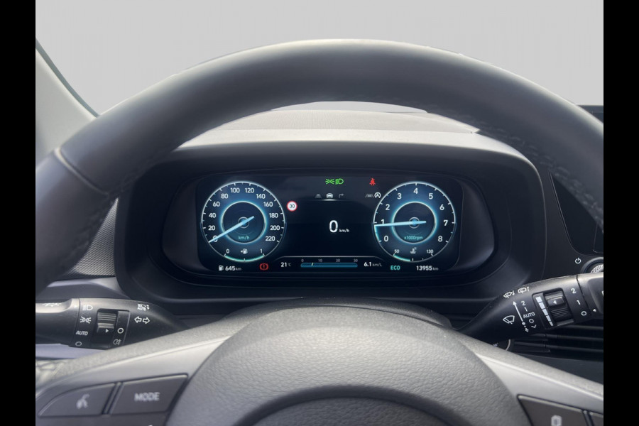 Hyundai Bayon 1.0 T-GDI Premium Sky