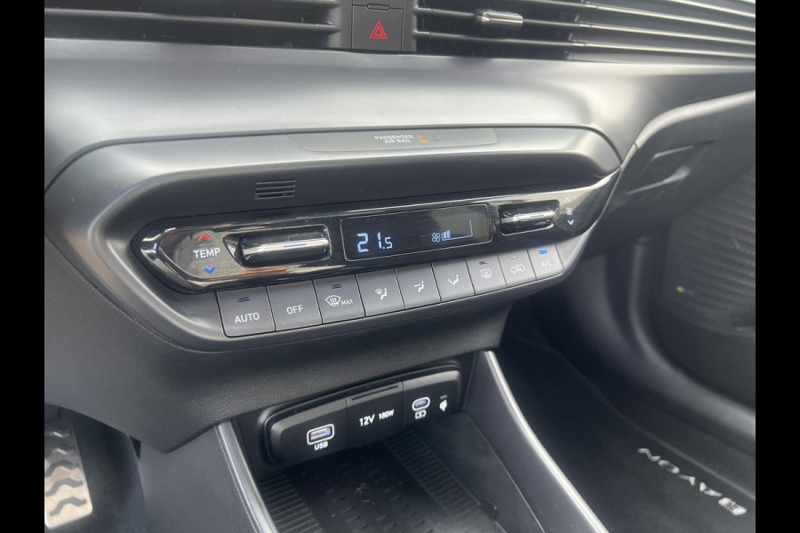 Hyundai Bayon 1.0 T-GDI Premium Sky