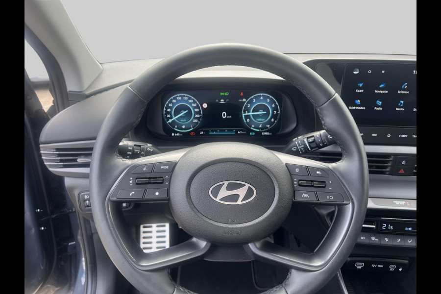 Hyundai Bayon 1.0 T-GDI Premium Sky