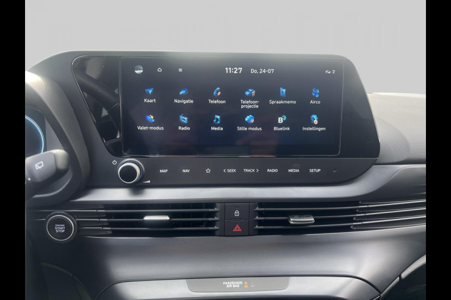 Hyundai Bayon 1.0 T-GDI Premium Sky
