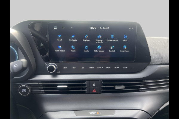 Hyundai Bayon 1.0 T-GDI Premium Sky