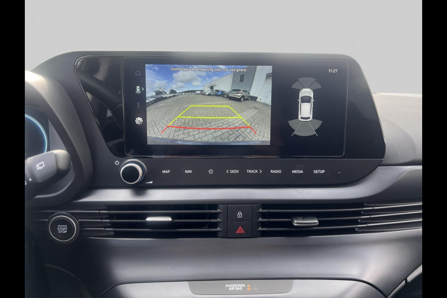 Hyundai Bayon 1.0 T-GDI Premium Sky