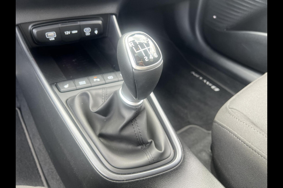 Hyundai Bayon 1.0 T-GDI Premium Sky