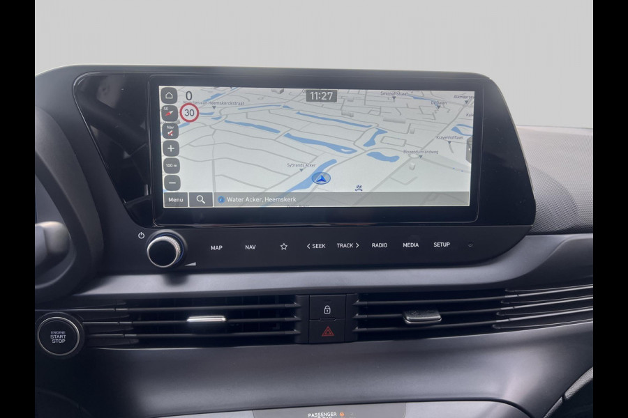 Hyundai Bayon 1.0 T-GDI Premium Sky
