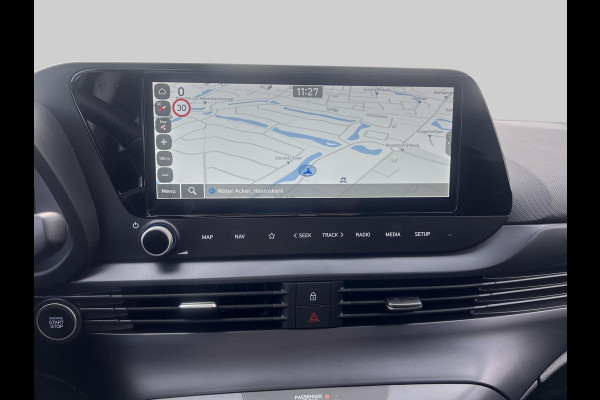 Hyundai Bayon 1.0 T-GDI Premium Sky