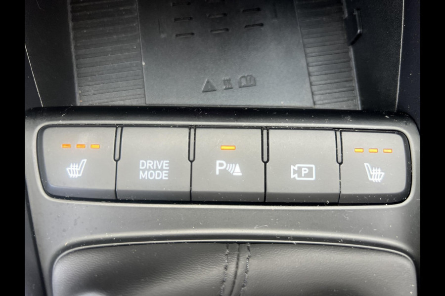 Hyundai Bayon 1.0 T-GDI Premium Sky
