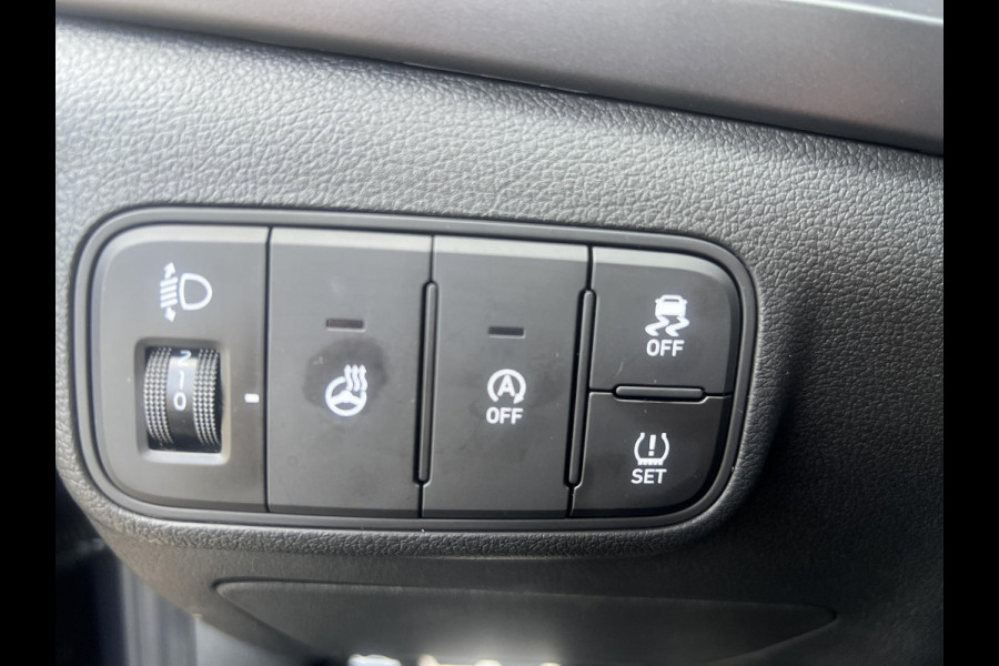 Hyundai Bayon 1.0 T-GDI Premium Sky